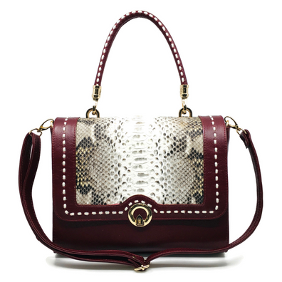 Bolso de piel Paola  EDICION ESPECIAL